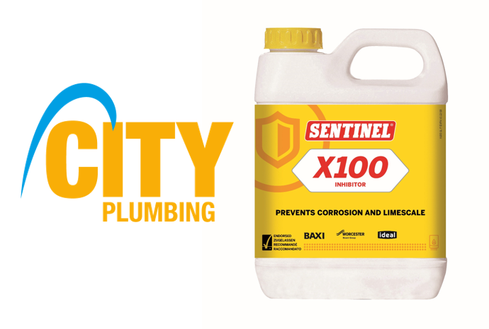 SentinelHQ's tweet photo. Another Monday, another Sentinel deal...

X100 and X800 are on multi buy offer until the end of March @CityPlumbingUK - you can save up to 29% per bottle!

See all the Sentinel deals here: https://t.co/uDxZFxzDc9

#MerchantMonday #MultiBuy #Deal #Plumbing #Heating https://t.co/BmIvrgxEfx