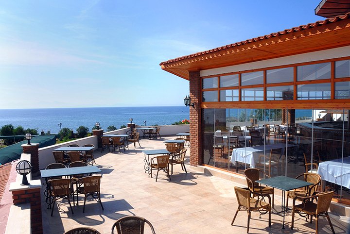 EOSK35's tweet photo. Ege Rallisi 2020'NİN konaklama oteli ANGORA BEACH RESORT HOTEL

Ege Rallisi 2020’ye RALLİ MERKEZİ olarak ev sahipliği yapacak olan tesis, ayrıca rallinin KONAKLAMA TESİSİ olacak. https://t.co/XoKzCESmH7