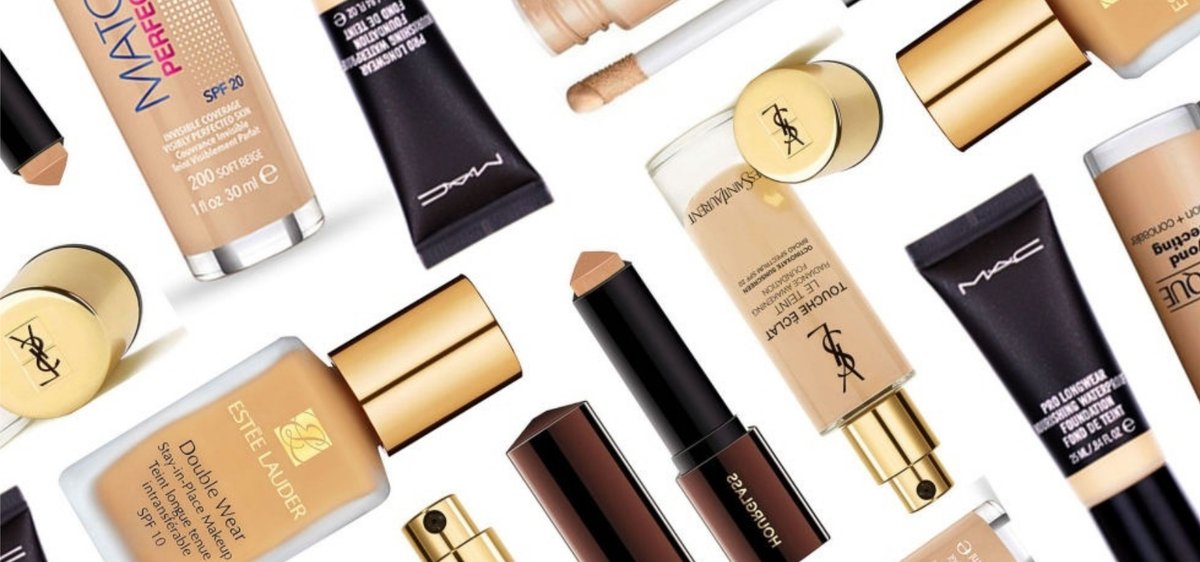 GlamGeek's tweet image. Best Liquid Foundations for 2020 ow.ly/C2gA50yGp26 #foundations #liquidfoundation #makeup #beauty @TooFaced @ArmaniBeauty @EsteeLauderUK @yslbeauty @NARSCosmetics