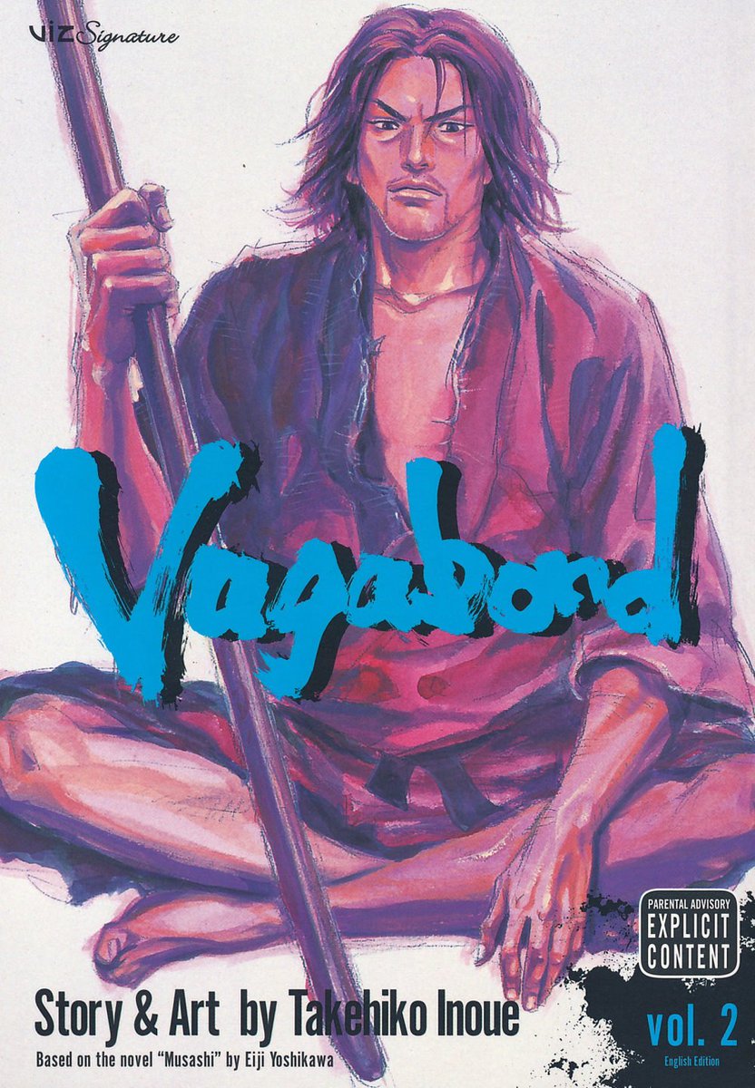 Vagabond (Historical, Tragedy)