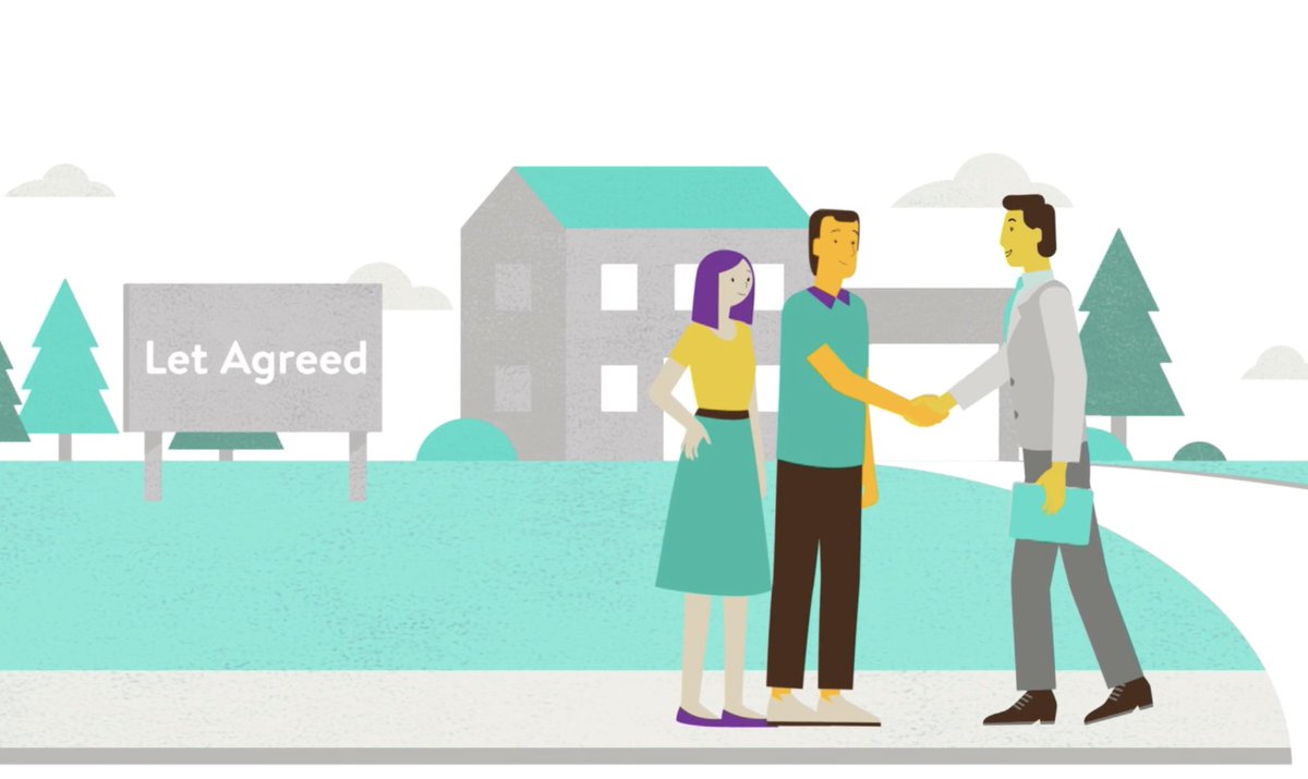 Excited to back @soGoodlord's journey to transform the housing market &amp; create the best possible rental experience! Announcing a £10m Series B joining <a href="/latitudevc/">Latitudevc</a> <a href="/FinchCapital/">Finch Capital</a> to support this brilliant team's growth &amp; cement their market-leading position: techcrunch.com/2020/03/09/goo…