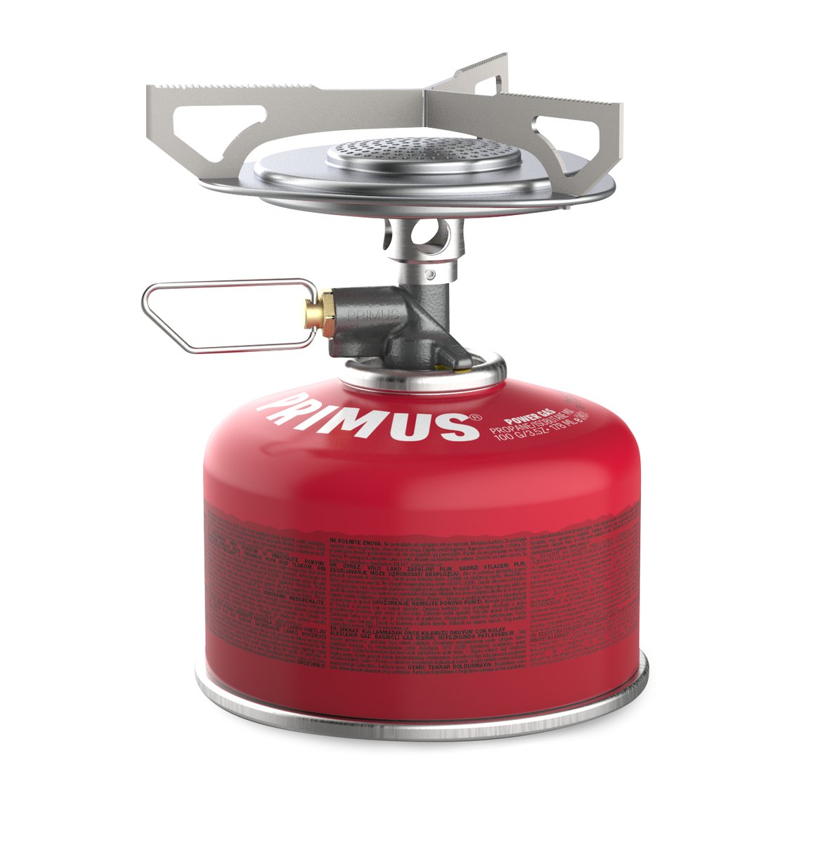Monrechaud's tweet photo. Découvrez le nouveau réchaud Primus Essential Trail Stove Duo. Il est doté d'une valve acceptant toutes les cartouches du marché y compris Campingaz. https://t.co/FirKqyR88p https://t.co/8HUz78NXRs