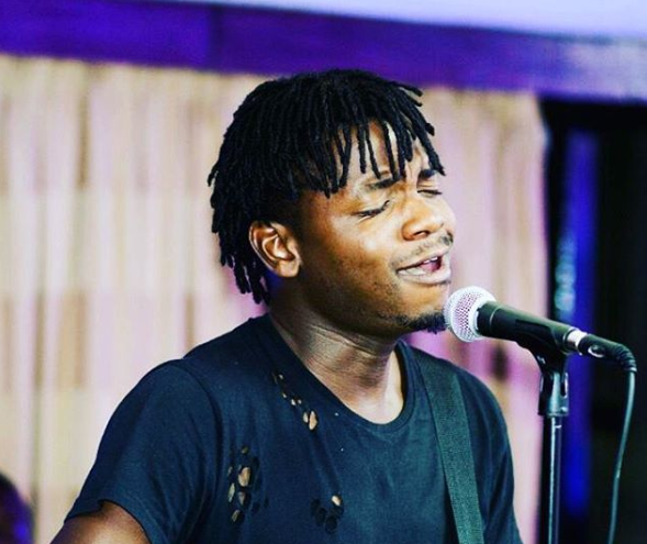 MusicFromMalawi's tweet photo. NAMADINGO INVITES LULU TO A MASH UP SESSION AS HE FINALLY DECLARES HIM A LEGEND

"I hope his fans also forgive me as we wait for his response to a great mashup as brothers in music.”

#ReadStory - https://t.co/bw01d2xtRO https://t.co/QsKJKQhsIC