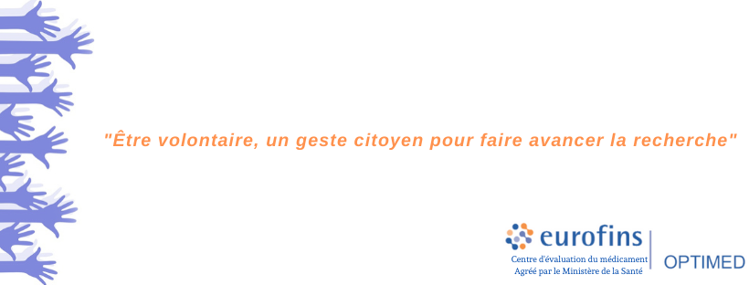 Bonjour à tous ! 
Dernières places disponibles pour l'OP1057 à 850€. Étude pour les hommes en bonne santé de 18 à 50 ans avec 5 jours d'hospitalisation du 12/03 au 16/03!
Plus d'infos au 04 76 01 22 30
#grenoble #santé #research #share