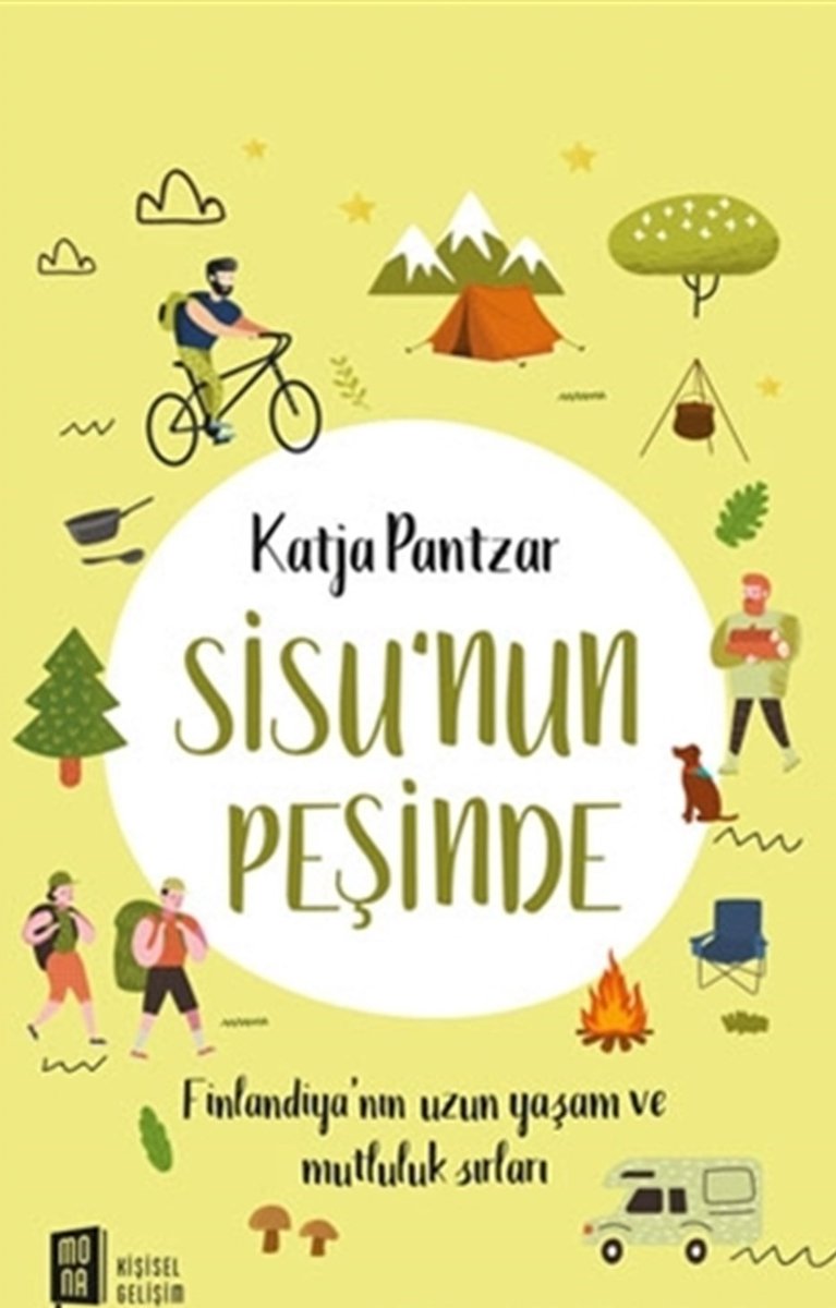 #Sisu; Finliler'in zorluklara karşı direnme gücünü ifade eden bir #yaşam felsefesidir. Aşırıya kaçmamayı, hayatın her alanında sadeleşmeyi, sakinliği koruyabilmeyi, #doğal yaşamayı ve sınırlarımızın ötesine geçmemiz gerektiğini savunur.💛 tarz2.com/cesaretin-ve-m…