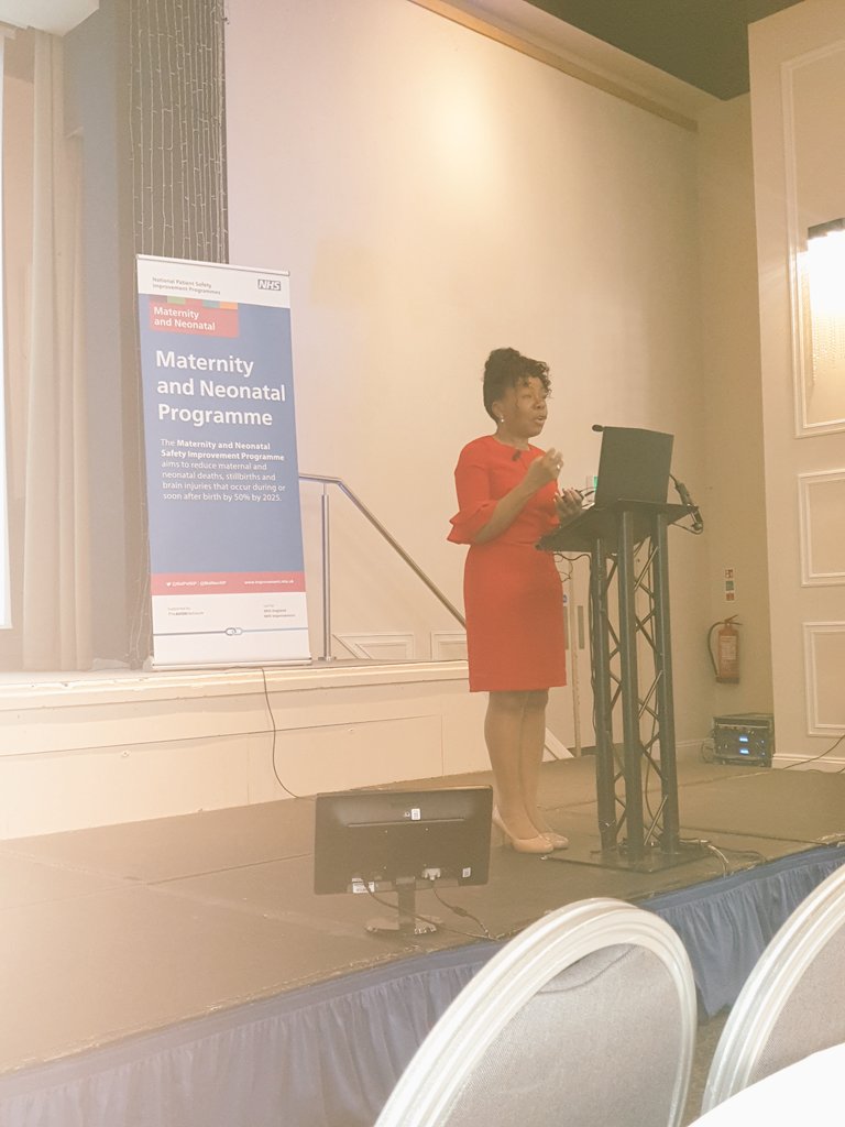 <a href="/kghmaternity/">@kghmaternity</a> attending the #Matneosip event today.....looking forward to seeing our team present. #savingbabieslives