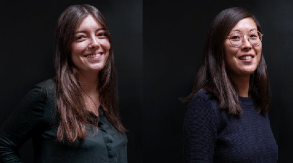 CB_News's tweet image. #MOUVEMENT Deux nouvelles arrivées chez @AddictionAgency bit.ly/2IwG5Wk