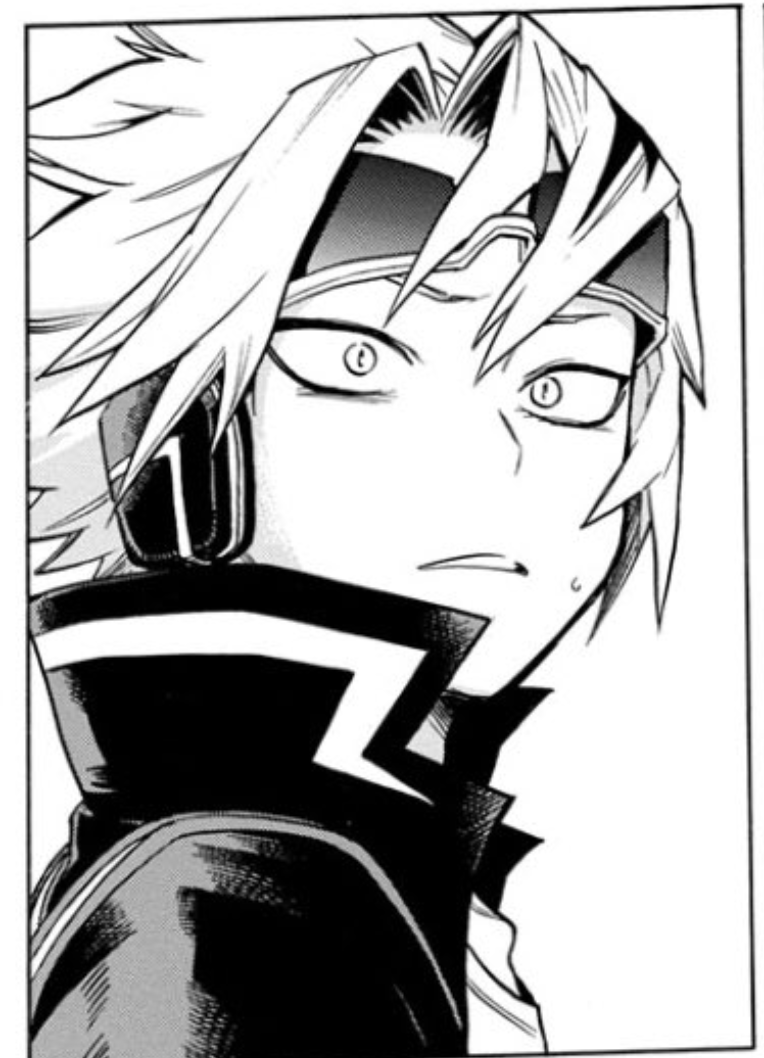 did you guys see the kaminari? I thought the kaminari was great :) (I have not read the manga in over 1.5 years idk whats going on)