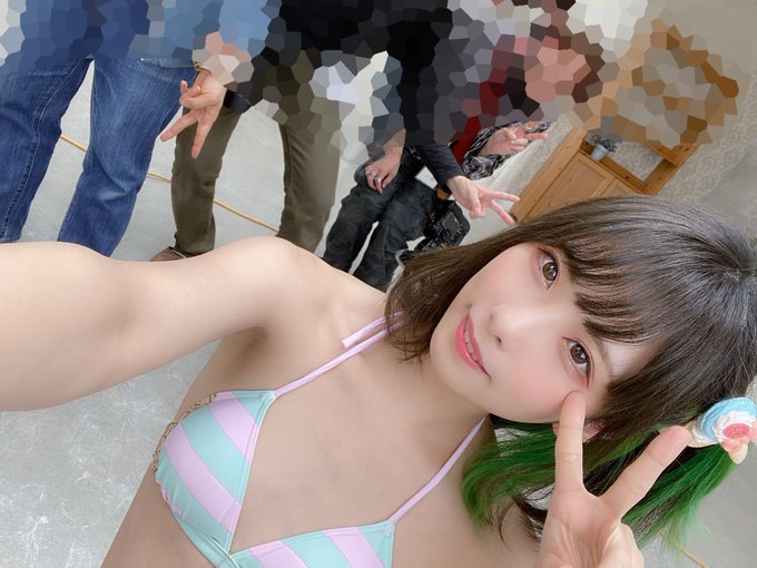 Twitterのコスプレ画像20