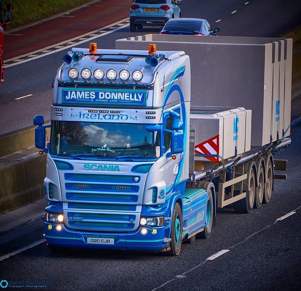 FPMcCann's tweet photo. Another load of FP McCann MLSC boxes en route to site. For full details on our wide range of precast communication boxes, visit https://t.co/JiJwbbXfzj. #thinkingprecastthinkfpmccann #precastconcrete #commsbox https://t.co/ms34TvUrku