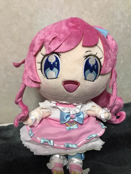 ダイヤモンドジュエリスト
きらきらのファイナリスト
みんなをリスペクト
スマイルで駆け上がっていく 