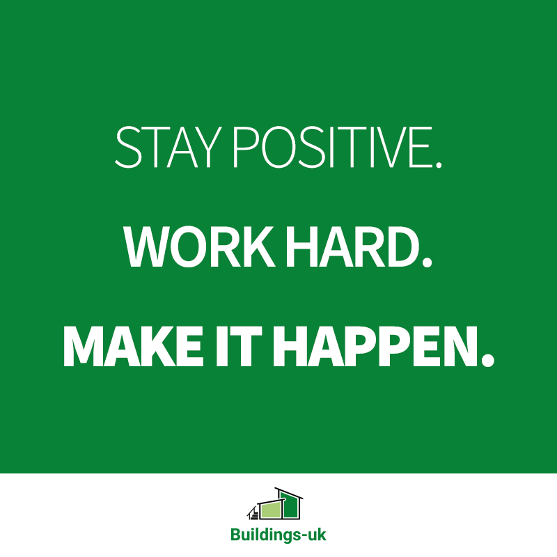 buildings_uk's tweet photo. Happy Monday all. Here's some #MondayMotiviation for you! #BUK #NewWeek https://t.co/KHgrSP3oaR