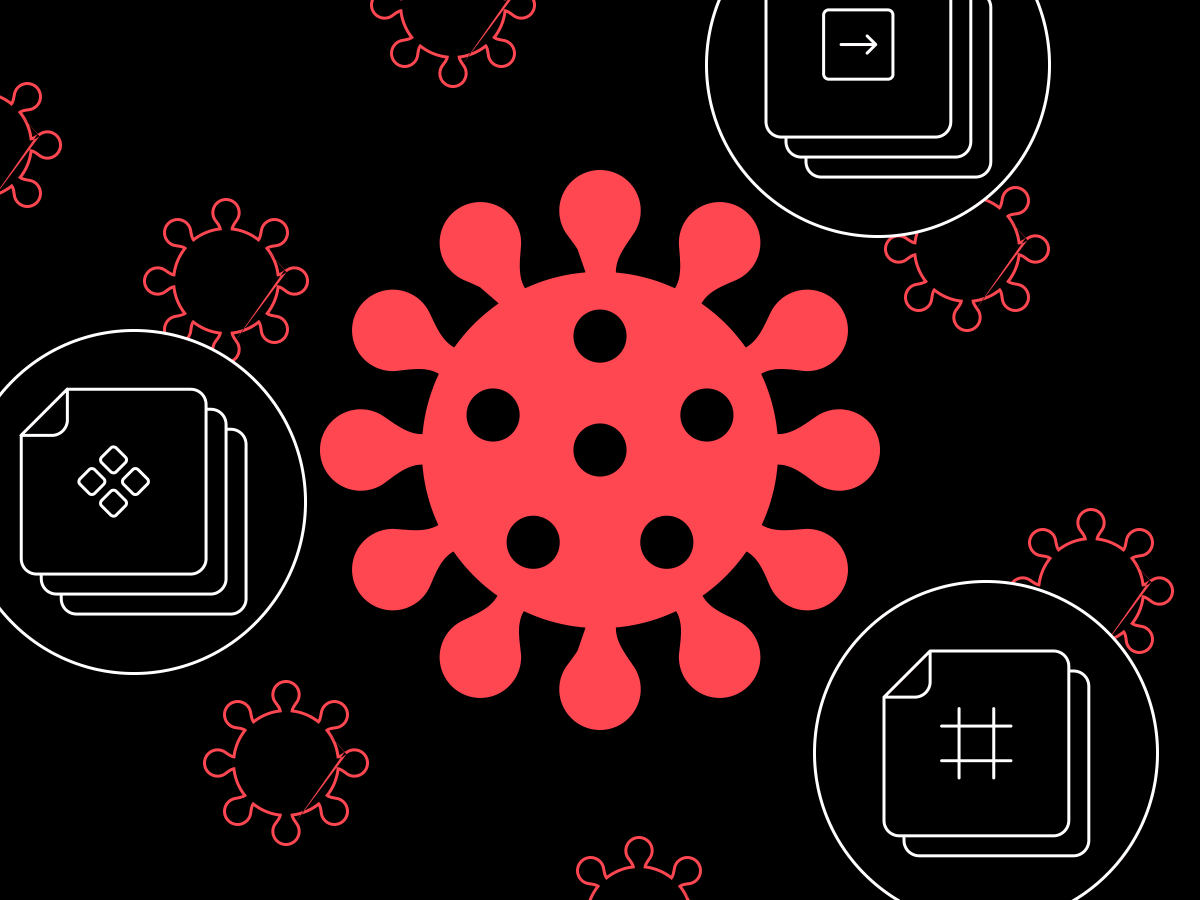 theflowplatform's tweet image. Can you imagine your work if, let's say, your office was in the quarantine zone? You should.
Even without #coronavirus pandemic, we need to switch from single-point decisions to asynchronous, distributed decision-making. That's a step to better #productdevelopment
#flowplatform