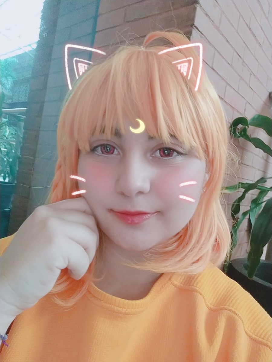 Ikari ✨ tweet media