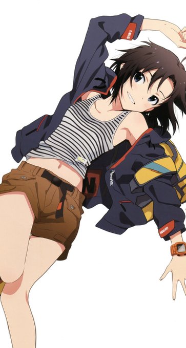 菊地真ちゃんは万病に効くのtwitterイラスト検索結果