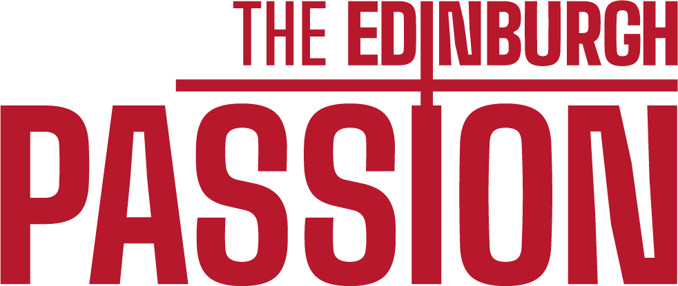 The Edinburgh Passion 2021 tweet media