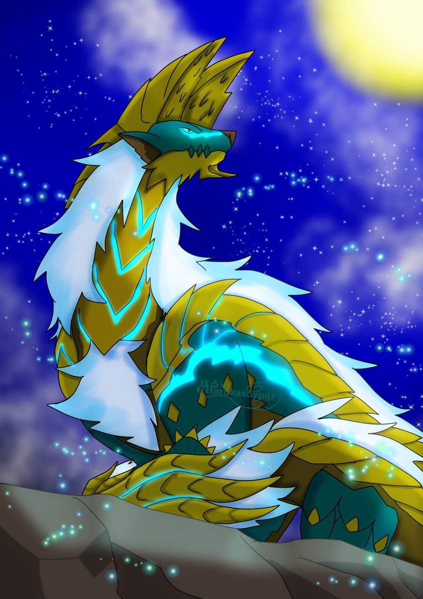 はるは 極限状態 No Twitter はじゅのmhモンスターログ ジンオウガ はるは 極限状態 No Twitter はじゅのmhモンスターログ ジンオウガ