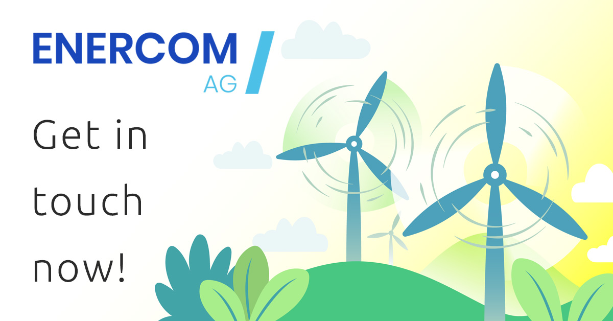 enercom_ag's tweet photo. Innovation is a key driver for the energy transformation. Talk to us about the services that are right for you. Call us at +423 23 29 800  #EnercomToken #windfarm #STO https://t.co/Reg3IQVf8c