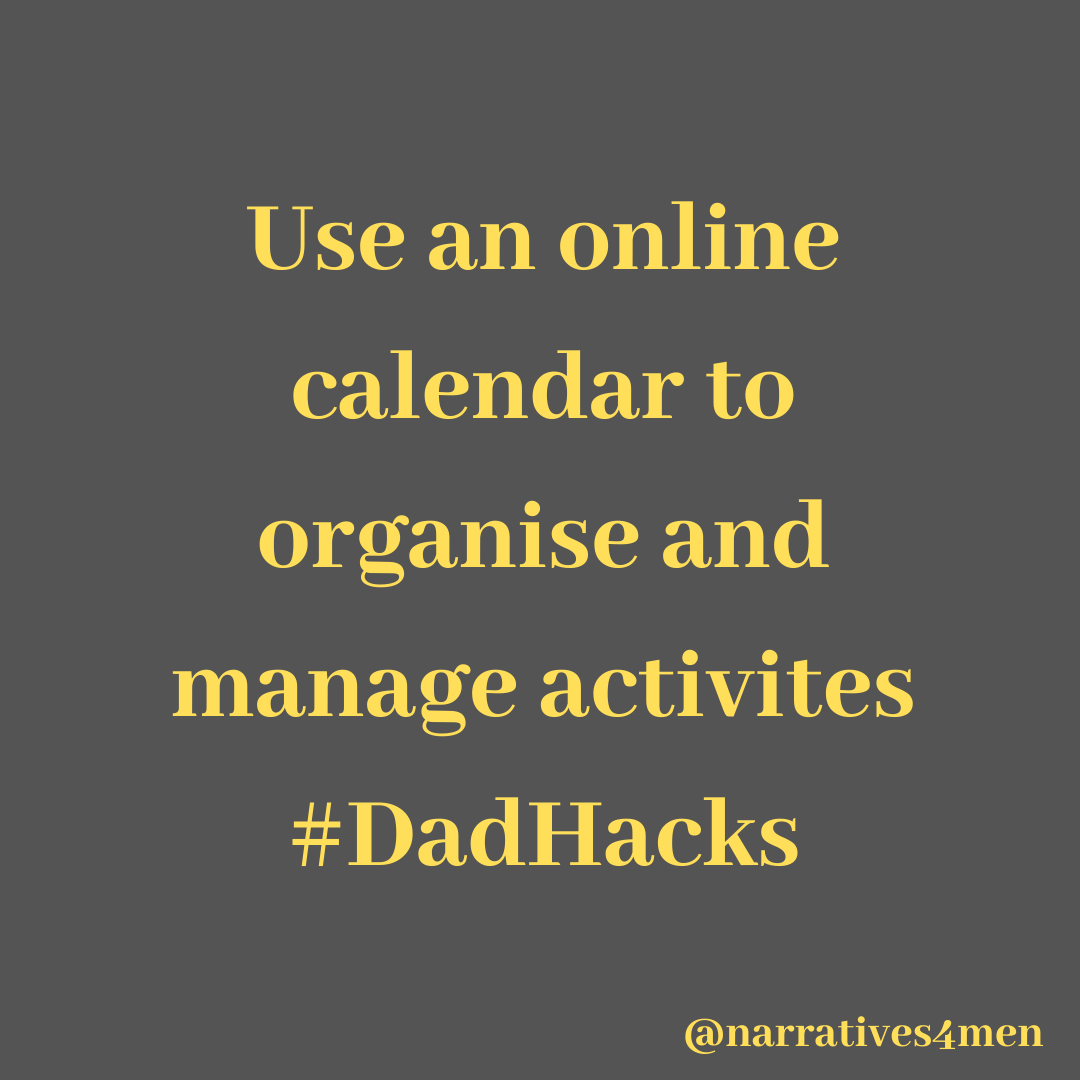 alecngrant's tweet photo. I've said this several times before that I'm a data & tech geek. In my day job
#DadHacks #GoogleCalendar #GoogleHome #OnlyParent #ChangeTheNarrative #Narratives4Men
#Fatherhood #Parenting #ChangeTheNarrative #Narratives4Men https://t.co/LslGtV2wr9
