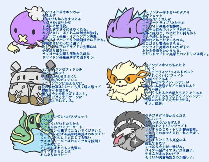 サイコフィールド 浮いてるポケモン