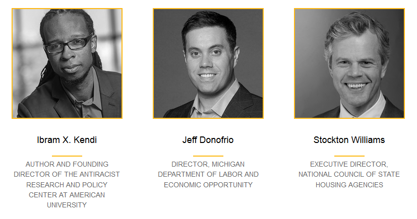 Building Michigan Communities Conference tweet media