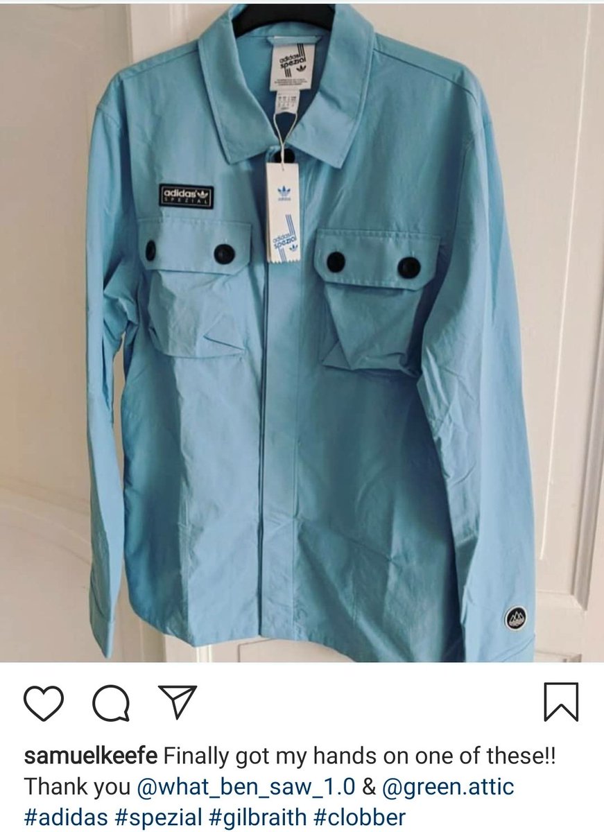 adidas spezial gilbraith