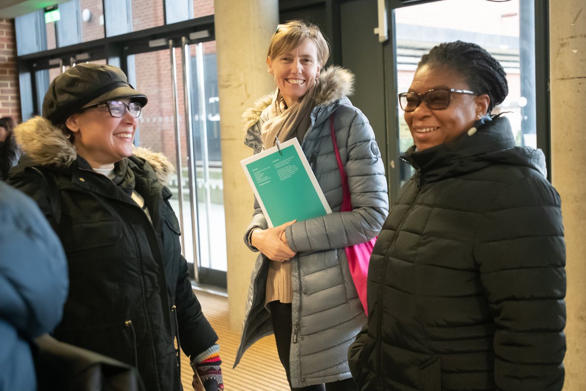 Early Years Research Conference 2020 tweet media