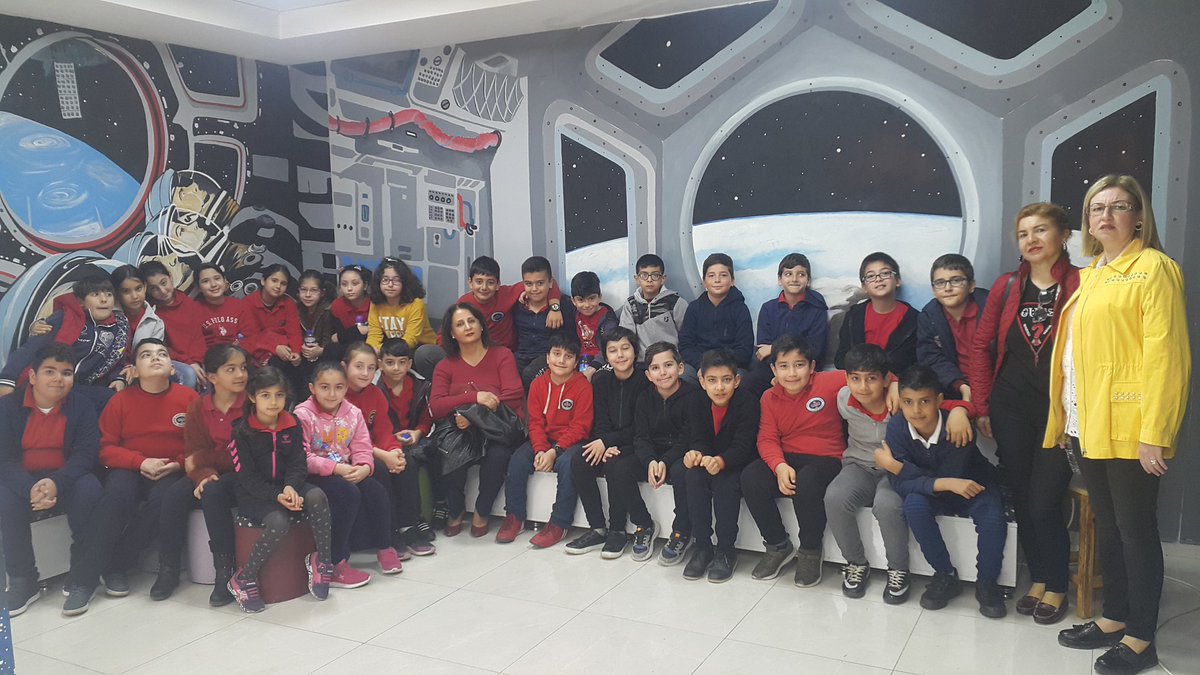 🌙☄Nigahi Soykan İlkokulu
<a href="/YuregirBilim/">Yüreğir Bilim Merkezi</a>
#bilim #yuregir #adana #yuregirbelediyesi