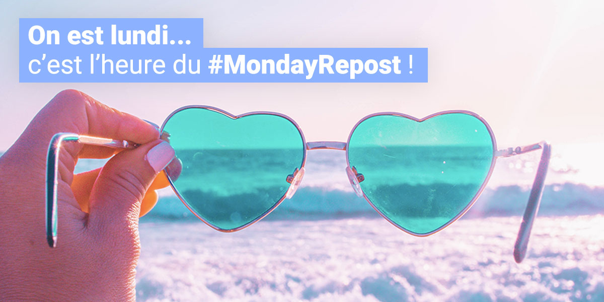 GetSwello's tweet photo. Voici le #MondayRepost, le récap des articles de la semaine dernière ! 🚀

➡️ Pourquoi miser sur du marketing de contenu ? : https://t.co/HIIMwx6hMe

➡️ TikTok, le réseau social à suivre en 2020 : https://t.co/8V6nsYgU3m

➡️ Fridaynews #119 : https://t.co/K9lpk8dcRS https://t.co/lz6YVvJ9MW