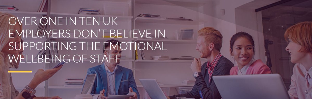 Reading this it would seem we live in a very harsh world, however with 90% of employers wanting to help it is worth reminding our readers that offering help need not cost a lot, speak to <a href="/premierchoicehc/">Premier Choice Group</a> about low cost measures that have a great impact! - buff.ly/3aeFp3s