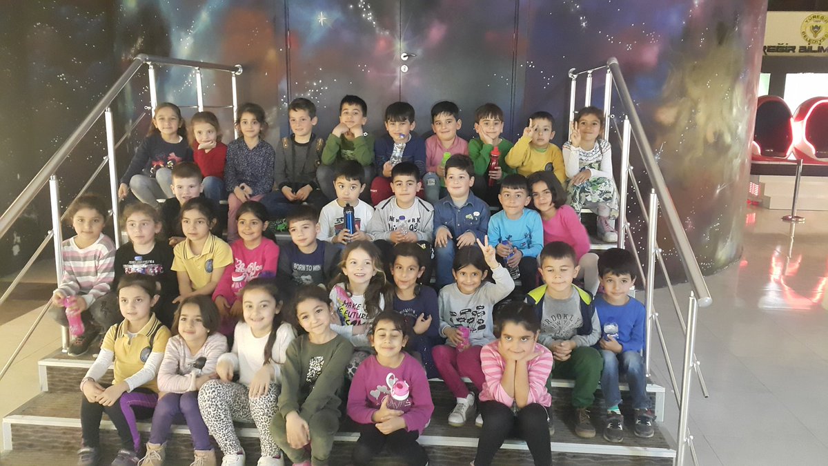 🌙☄Gülnaz Gülenoğlu İlkokulu
<a href="/YuregirBilim/">Yüreğir Bilim Merkezi</a>
#bilim #yuregir #adana #yuregirbelediyesi