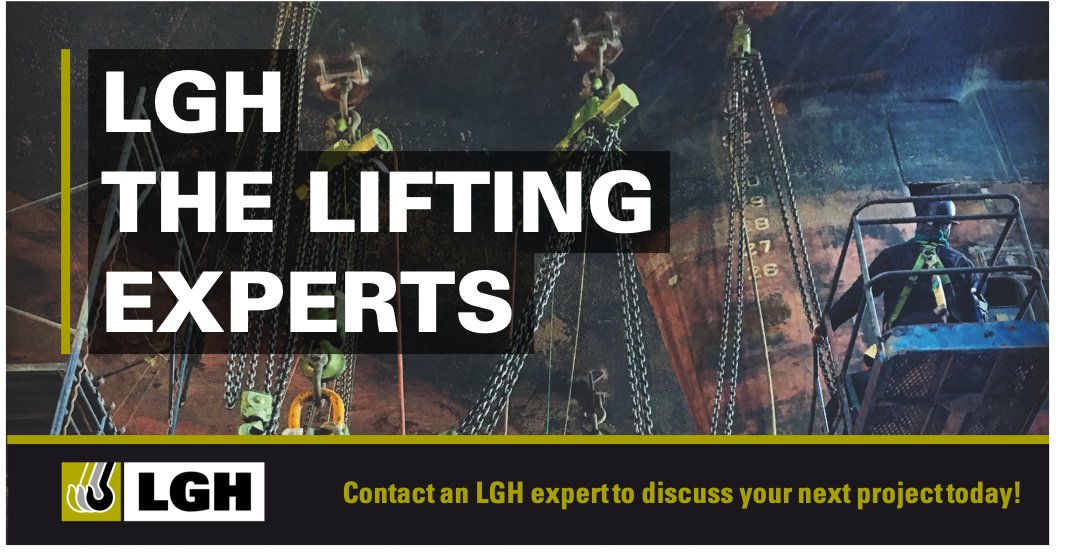 lgh_uk's tweet photo. At LGH, we live lifting; it’s all we do and we do it well, delivering the safety, certainty and service you need to get the job done. We combine the highest quality equipment, unrivalled experience and industry leading expertise.
https://t.co/8ahU4n4ceV https://t.co/dQ0e8Okd0Y