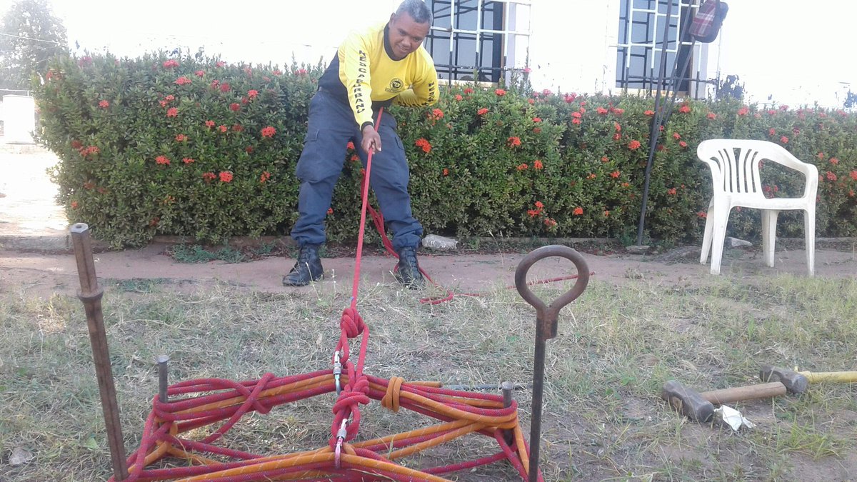 Buenos días,  Nuestro equipo se prepara para iniciar semana de trabajo
