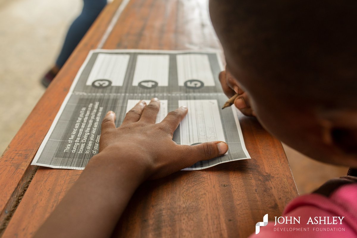 JADFoundation_'s tweet photo. “Be yourself; everyone else is already taken.”-Oscar Wilde
.
Our aim this week as we commence our Teaching Soft Skills in Public Primary Schools (T.S.S) for year 2020, was to help the pupils of Ijebutedo nursery and primary school IDENTIFY THEMSELVES and understand... https://t.co/XDVqSoufvX