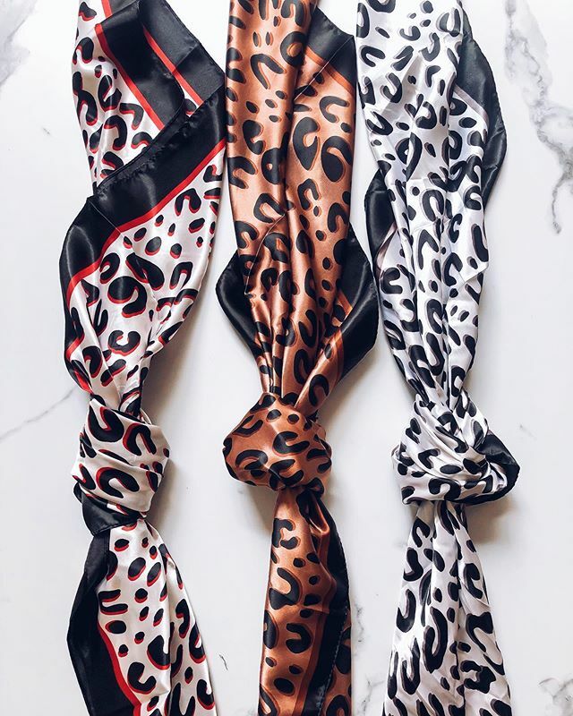 We have some new scarves in stock. Peep our stories to see what prints we have.
👑 KES 1000 each 👑 90x90 cm
👑Location: Marsabit Plaza on Ngong road, Lower Ground. 👑Dm, call/whatsapp us on 0740401355 
We also deliver. #newlevel squad ift.tt/2wGi78a