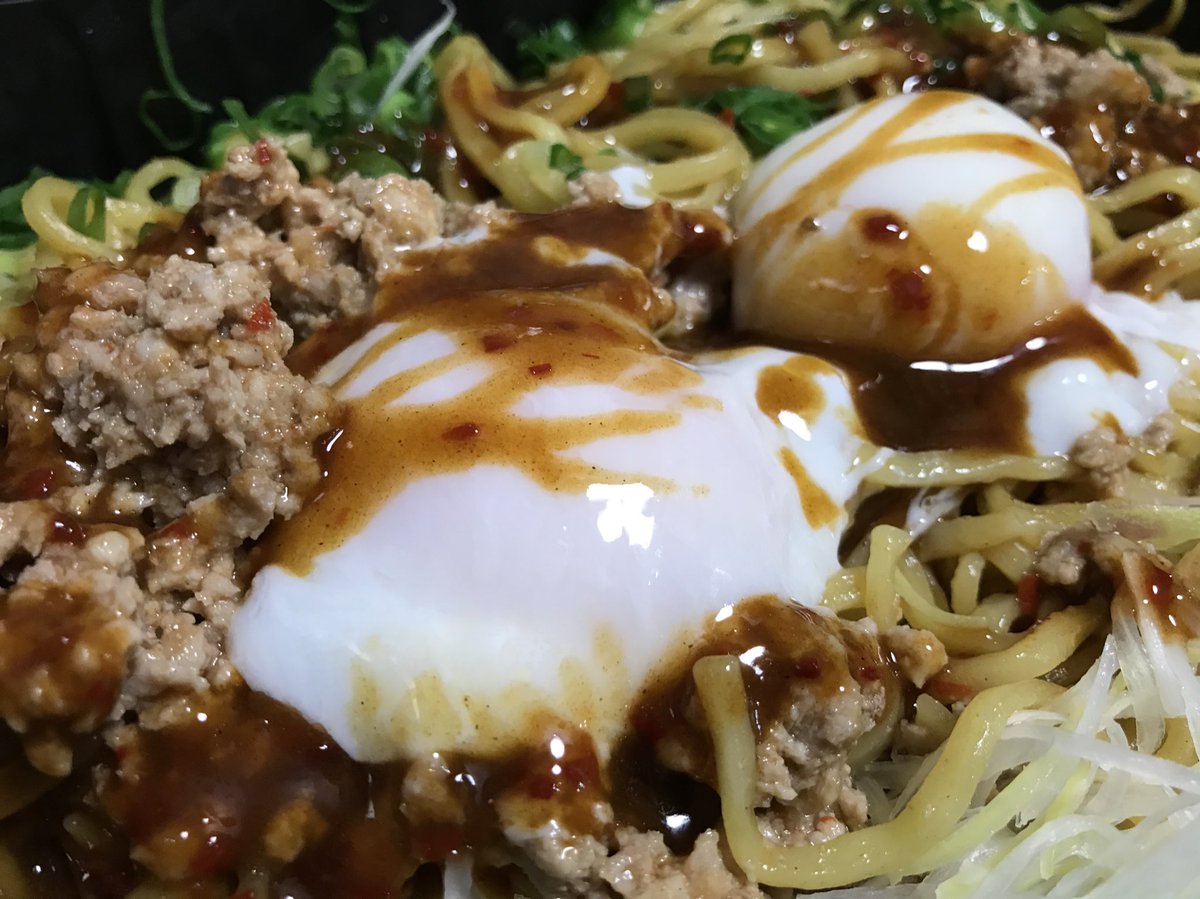 コストコ 台湾 まぜ そば