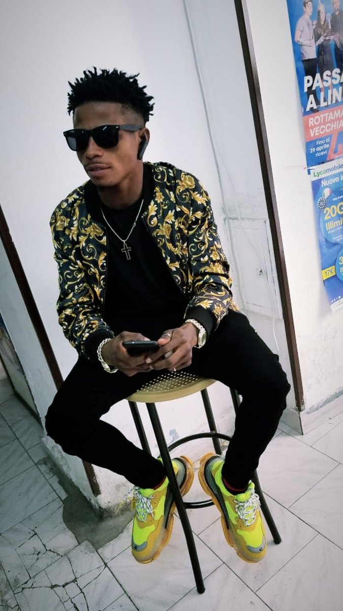 GodwinSilverboy's tweet image. 