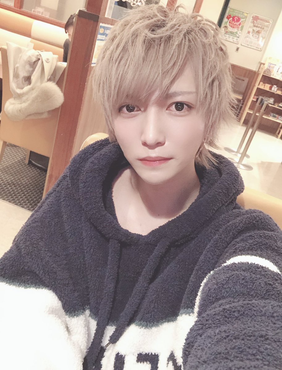 きり Kr829 Twitter