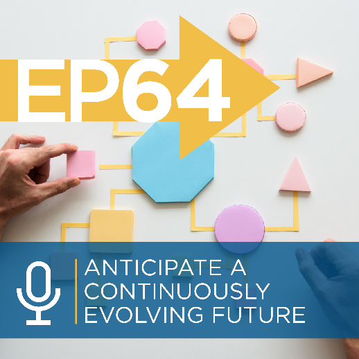 StuderEducation's tweet photo. Today on #AccelerateYourPerformance, our guest & @Huron CEO, Jim Roth uncovers 3 tips he believes are most important to support organizations as they prepare for the future. Listen now at https://t.co/UZSbk3DvoO #podcast #leadership #education #StuderEducation #culture #growth https://t.co/F7ZmigHrpl