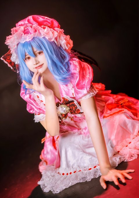 Twitterのコスプレ画像33