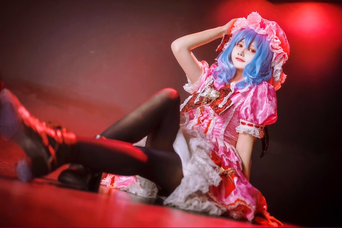 Twitterのコスプレ画像34