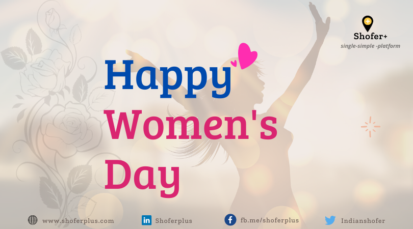 Tech_uni_L's tweet image. #IWD2020
#InternationalWomensDay2020 
#Shofer+
#ShoferPlus