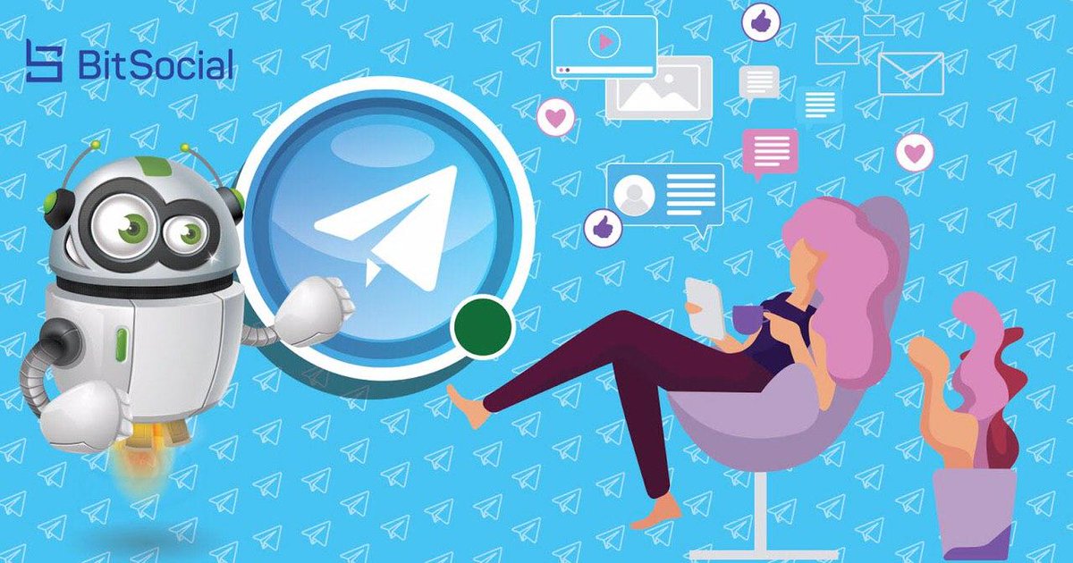 BitSocial tweet media