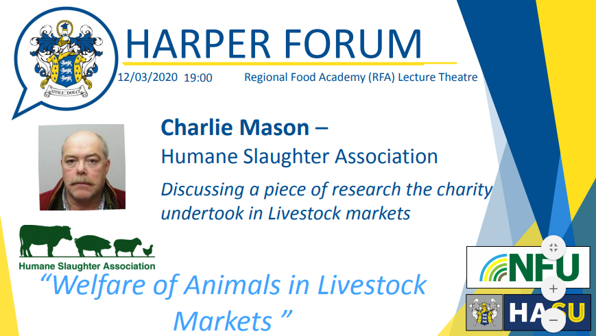 harperforum's tweet photo. This week at the Harper Forum:

7pm in the RFA https://t.co/TaUTW9Kh42