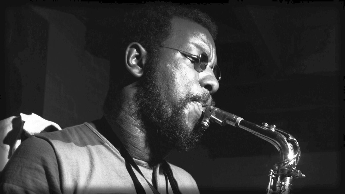 geocappiello's tweet image. #9March #March9 #9Marzo 2020

🎗️🎷

Happy Birthday to Ornette Coleman (1930 - 2015)
via japagirl

#OrnetteColeman #sax #saxophonists #jazz #jazzphotos #jazztime #jazzlovers #photography #oldphotos #vintagephotos #happybirthday
