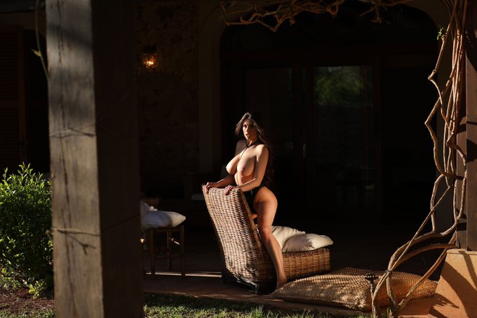 Watch sarahmcdonald's leaked NSFW photo on TwXstars