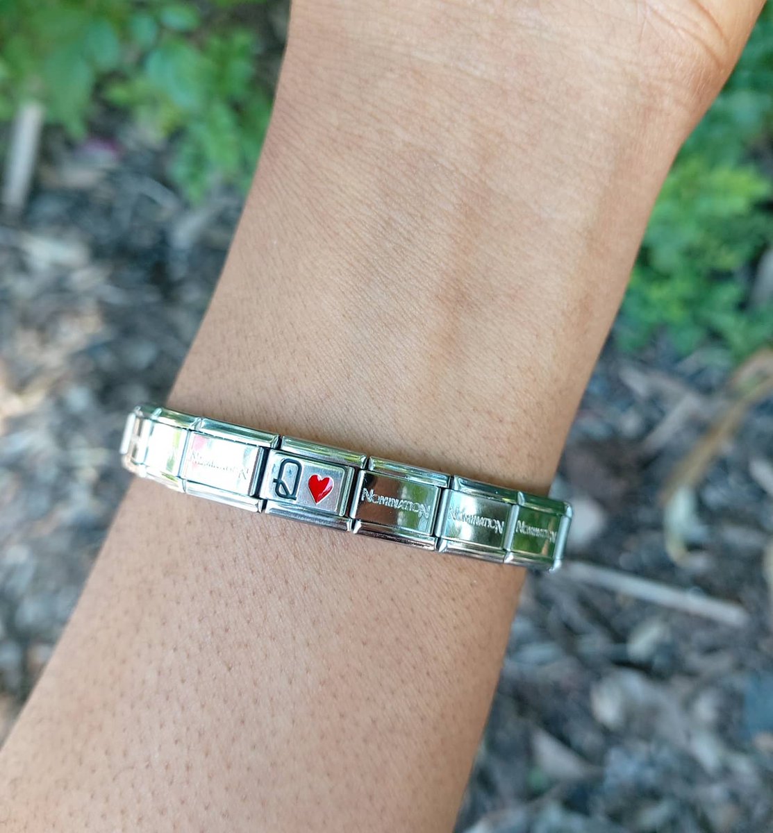 nomination bracelet mothers day