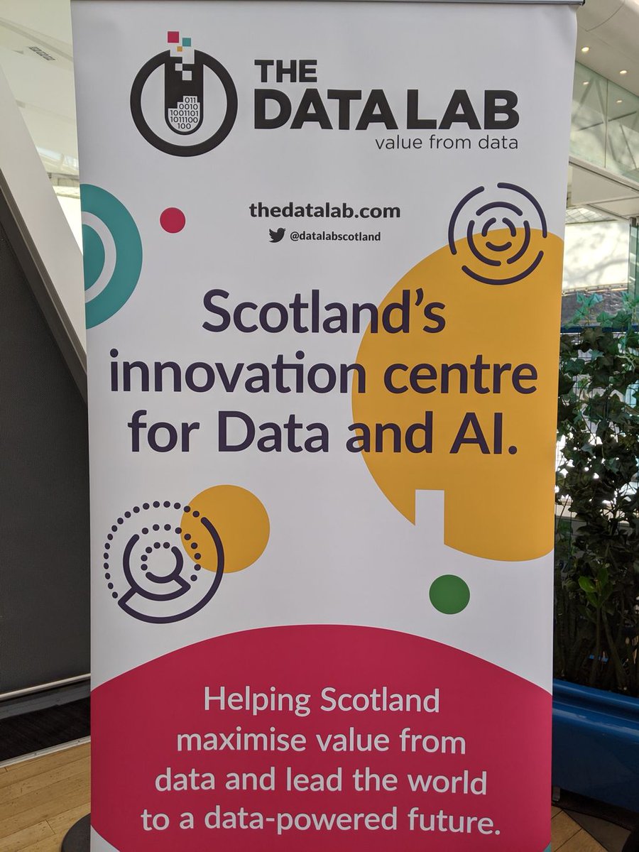 Incredibly excited to have been invited to present later! I can't wait to see what the day'll involve! @turingtesters2 @RBS @DataFest_ @DataLabScotland @WiDS_Conference @AccentureAI @AccentureUK @ScullionToni #BeyondData #DataFest20 #IWD20 #WomenInDataScience #STEM