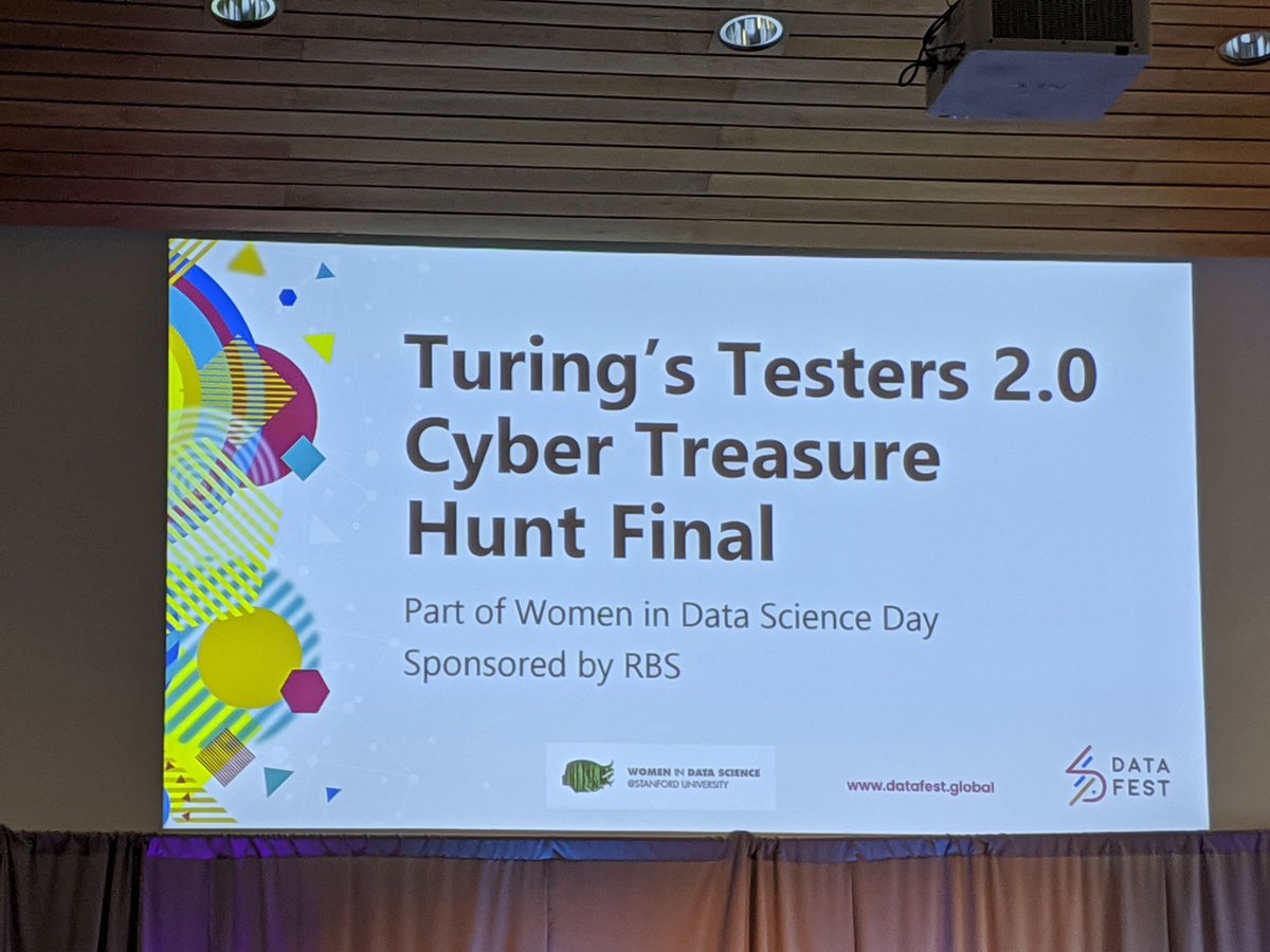 megan_j_hughes's tweet image. Incredibly excited to have been invited to present later! I can&apos;t wait to see what the day&apos;ll involve! @turingtesters2 @RBS @DataFest_ @DataLabScotland @WiDS_Conference @AccentureAI @AccentureUK @ScullionToni #BeyondData #DataFest20 #IWD20 #WomenInDataScience #STEM
