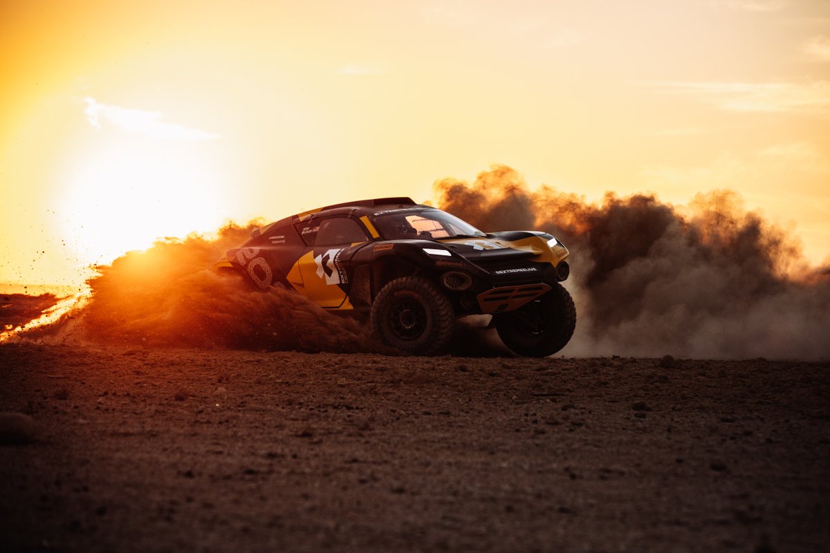 fiaextremeh's tweet photo. #BREAKING 📺🇬🇧: @BBCSport to bring fans every race of the inaugural Extreme E Championship in the UK ➡️ https://t.co/MXQ25aR9LU

#ExtremeE | @BBC | @bbcpress https://t.co/g4pVtijP1F